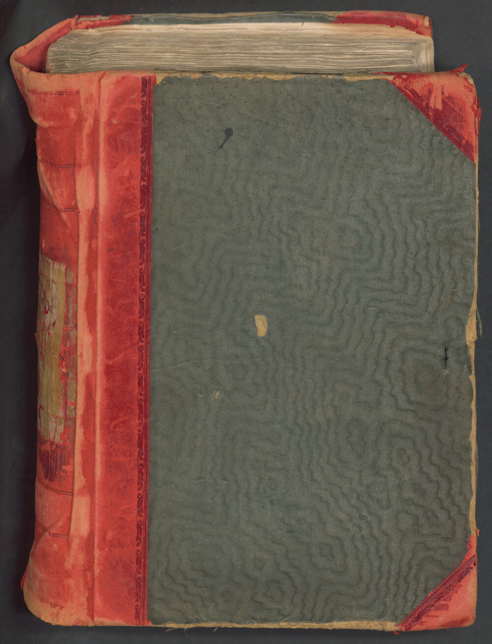 Report of Sales - Circulars, 1926-1934
