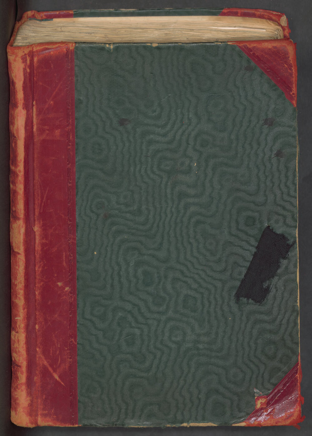 Report of Sales - Circulars, 1933-1939