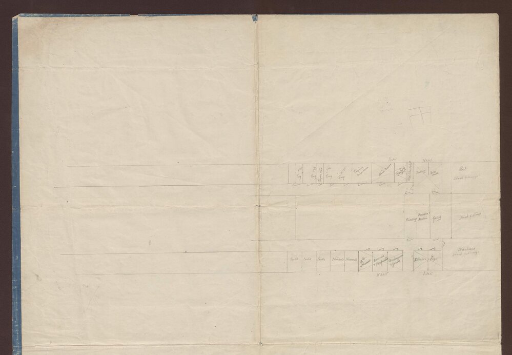No. 876  General Arrangement [S.S. Dimboola]