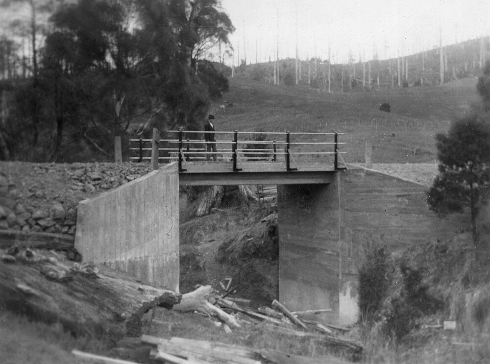 Kardella Bridge, South Gippsland