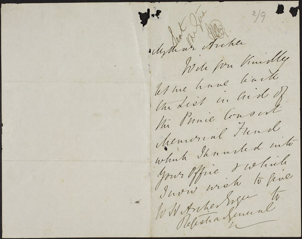 BANCROFT, W.C. Government Offices (Melbourne).