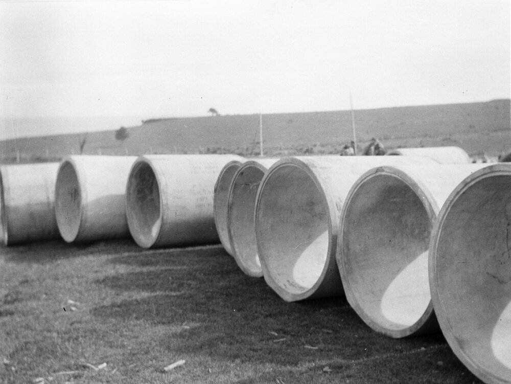 Nyora Pipes