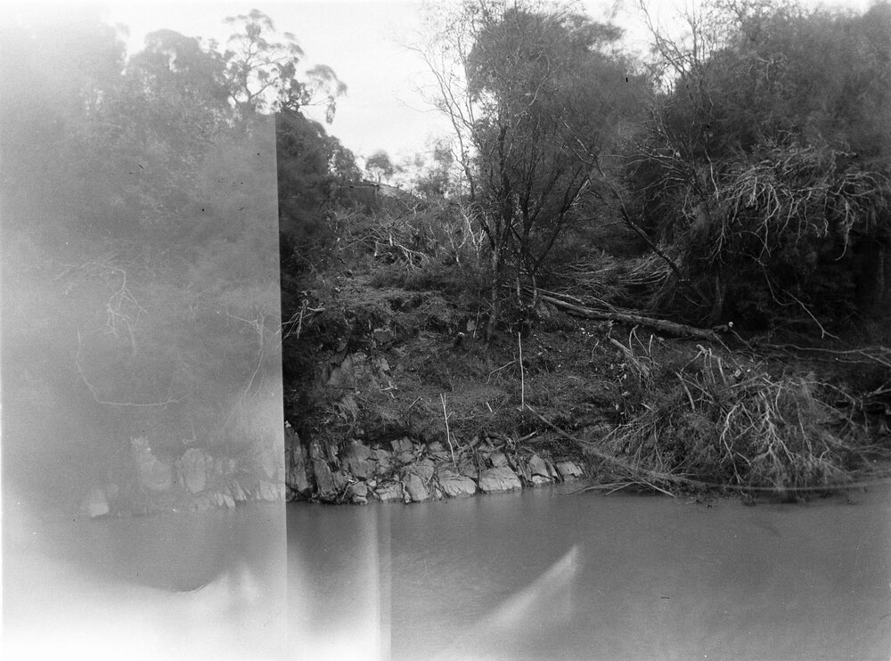 Porepunkah Arch Bridge