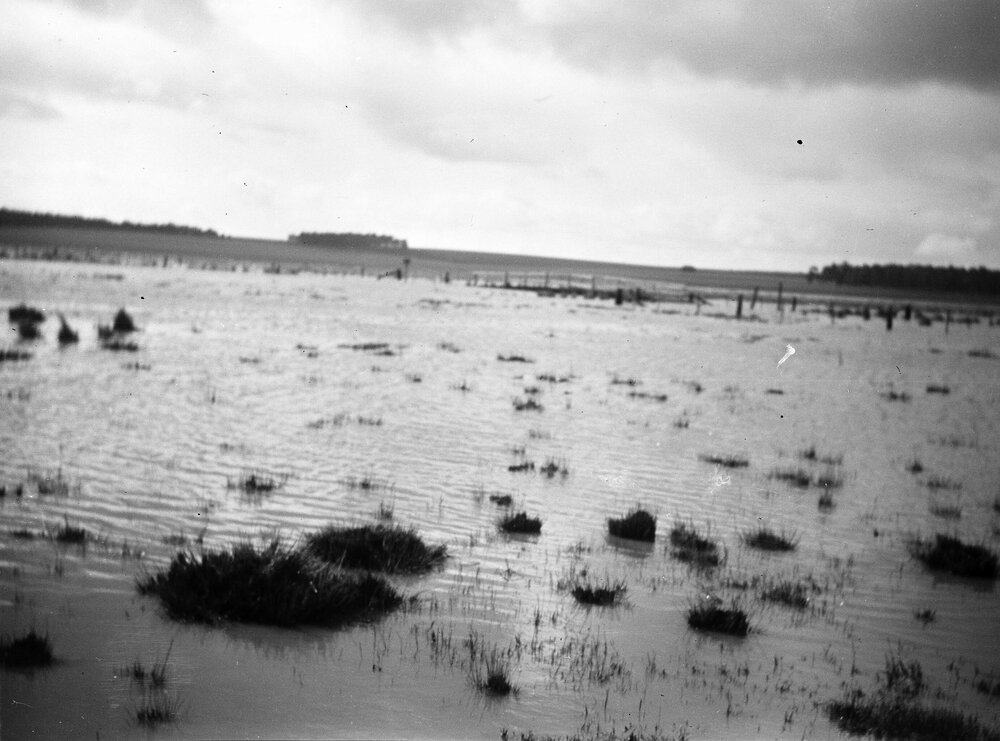 Edgarley Bridge
