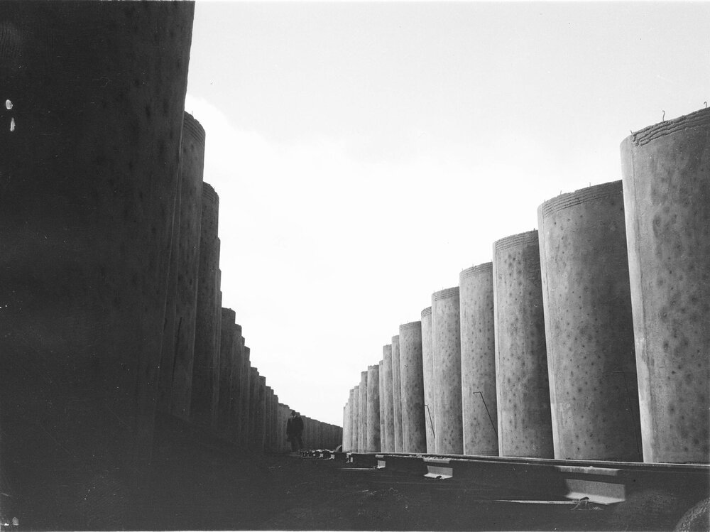 Geelong Pipe Factory