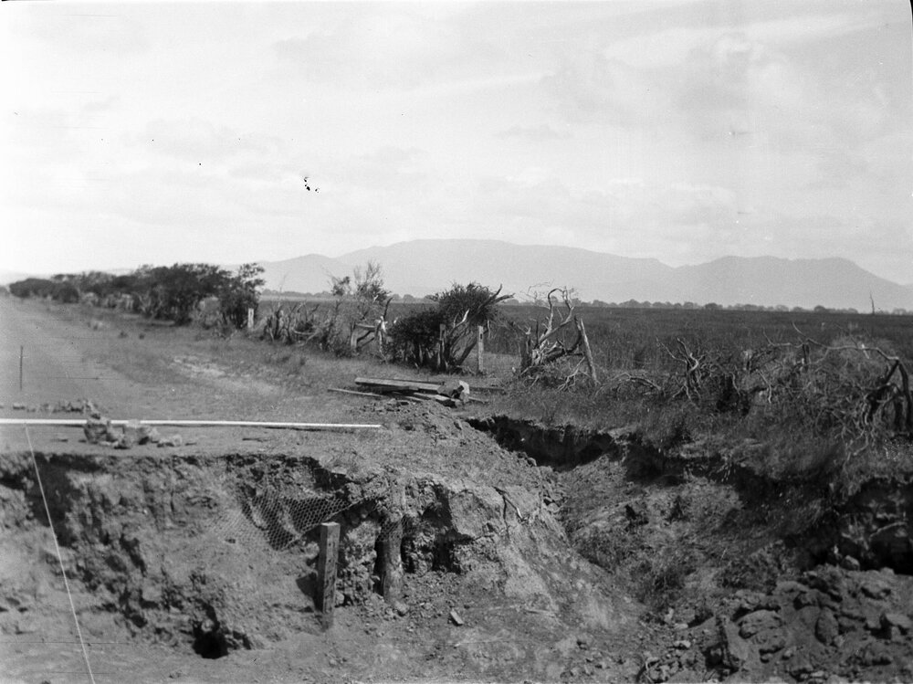 Andrew&rsquo;s Lane Bridge