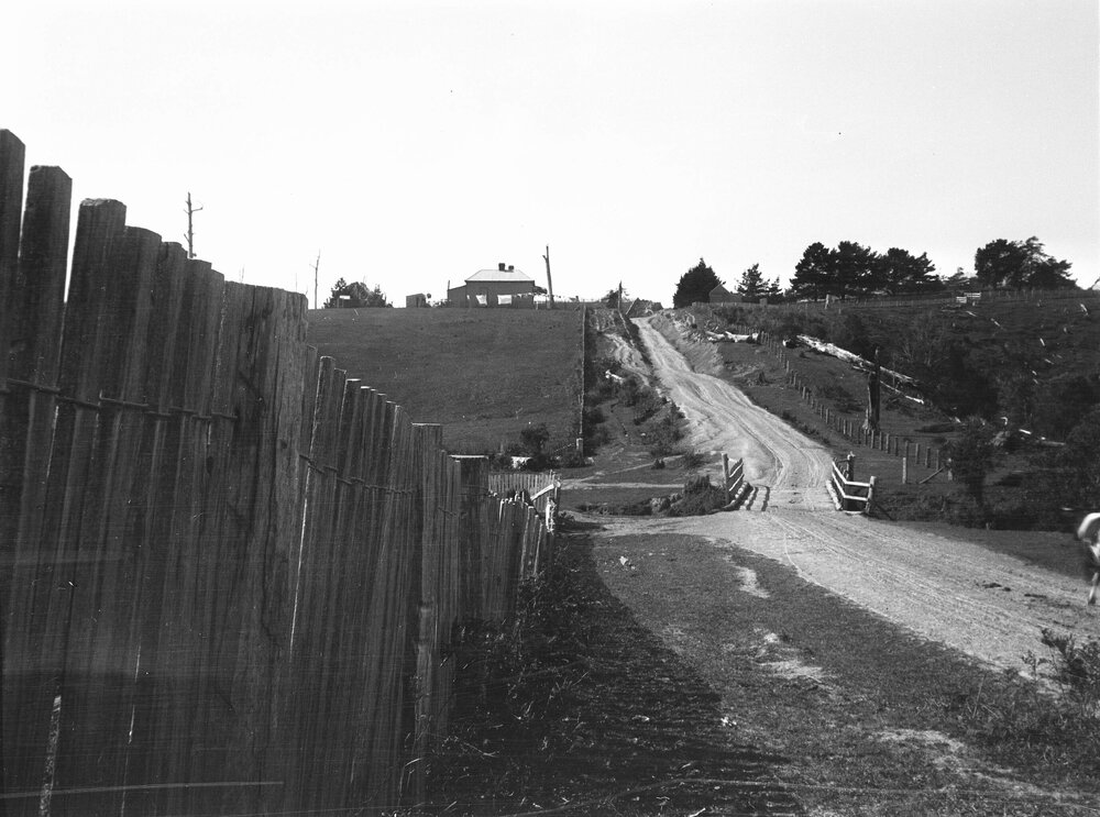 Fish Creek Bridge, Gippsland, Victoria