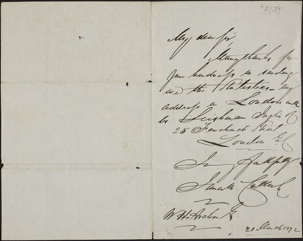 ?CULLIN, James M. No address