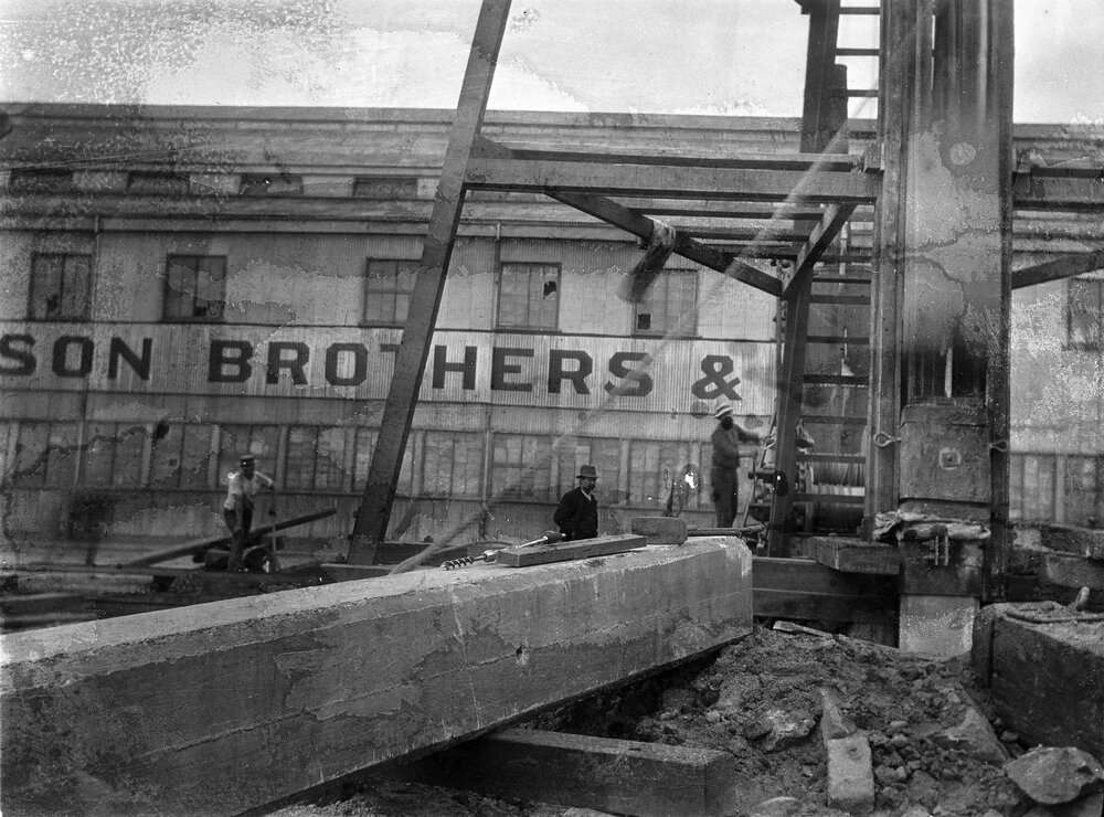 [Robison Brothers &amp; Co]