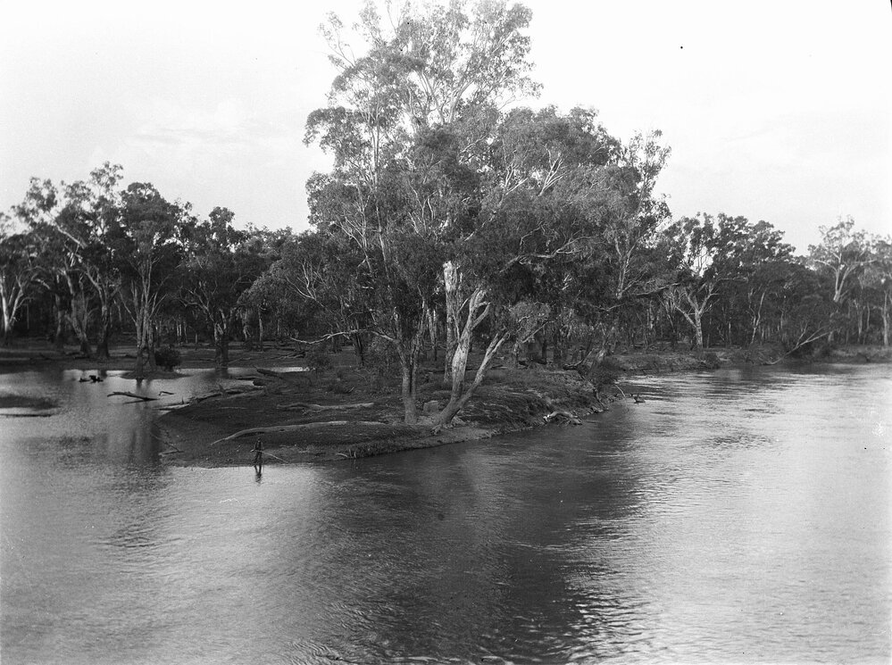 Yarrawonga Bridge