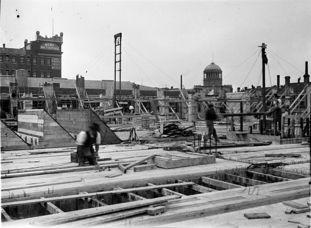 Rolfe&rsquo;s Warehouse