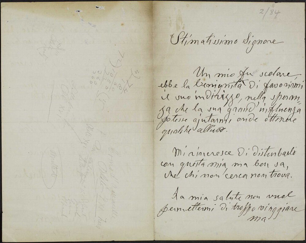 GRANATA, Fawkner Street, St Kilda.