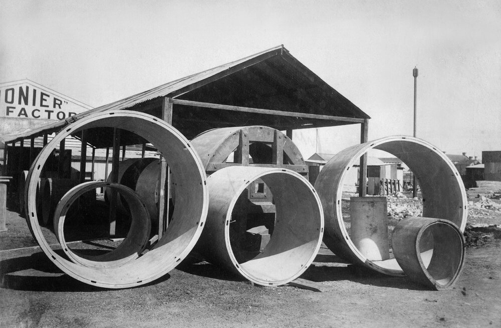 Gummow Forrest &amp; Co