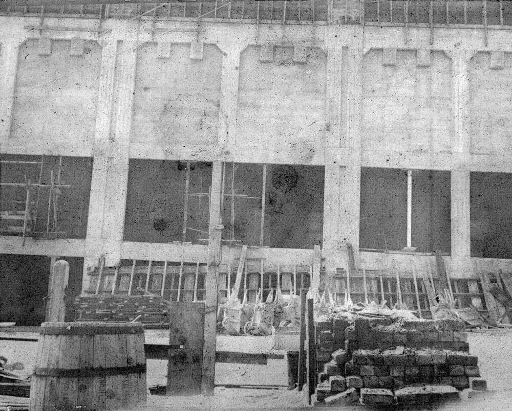 Dennys Lascelles Building, Geelong