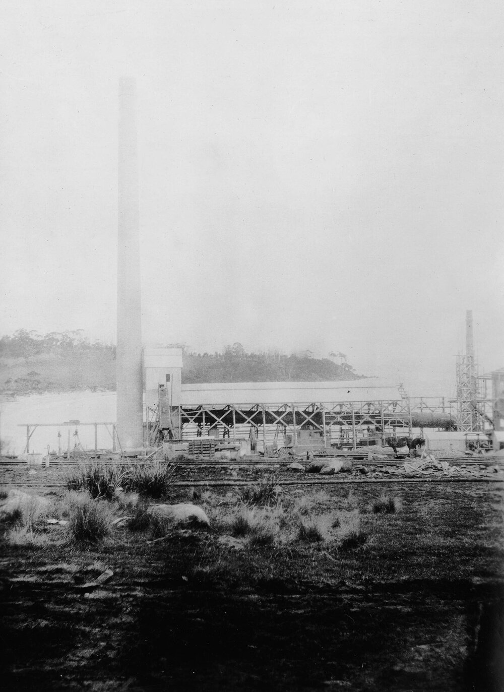 Maria Island Works