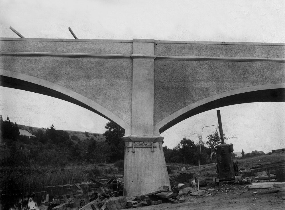 Fyansford Bridge