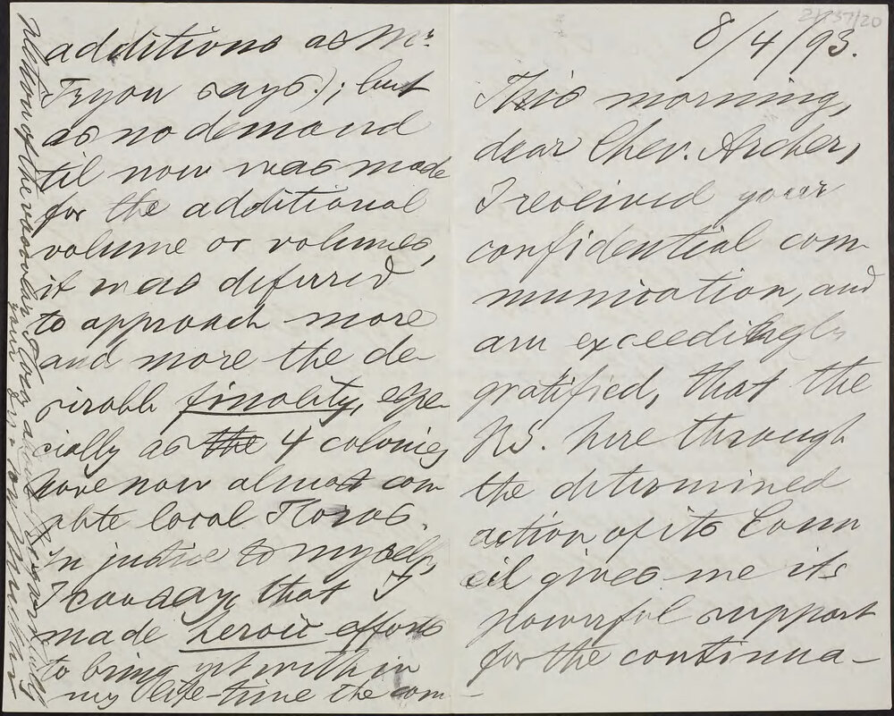 MUELLER, Baron Sir Ferdinand von