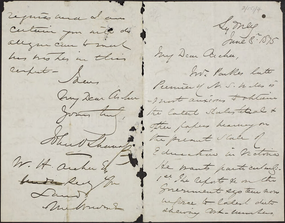 O'SHANASSY, JOHN, Australian Club