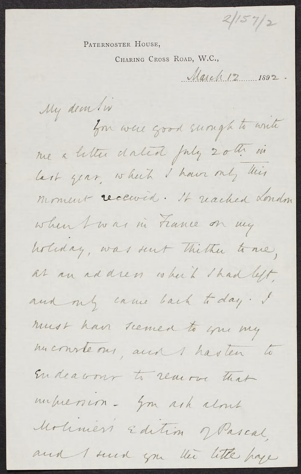 PERERA, Emilio de.  Macedon.