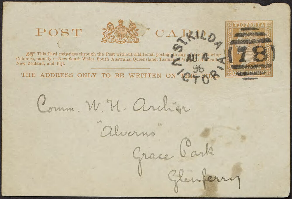 QUINN, Matthew, (Bishop of Bathurst) Bathurst.