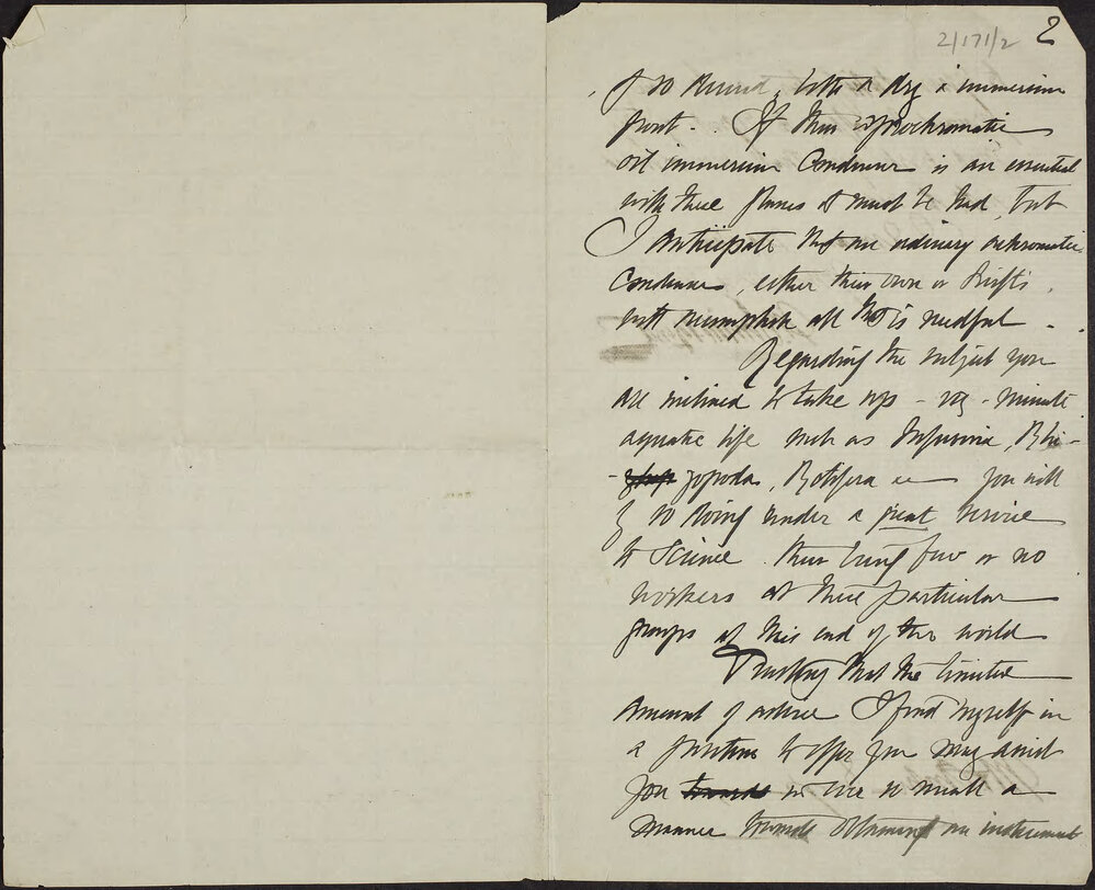 SERVICE, James, 119 Collins Street West, Melbourne.