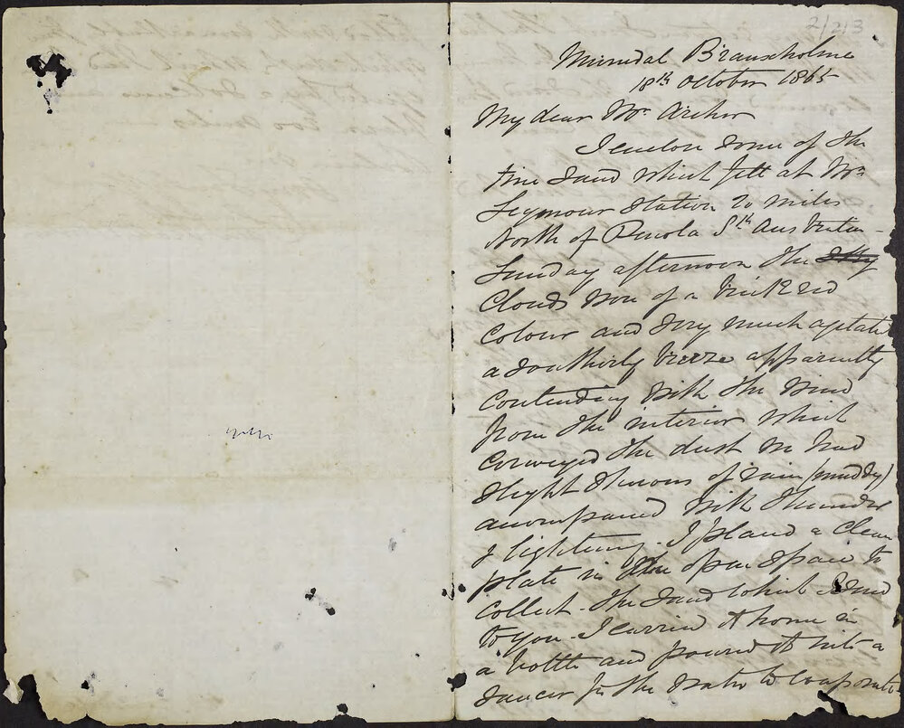 WISEMAN, N. Cardinal, 35 Golden Square.