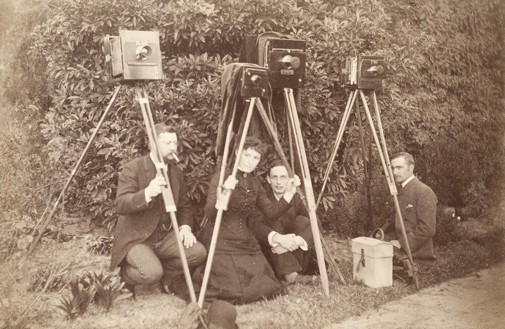 Holm Park, Beaconsfield, Victoria.