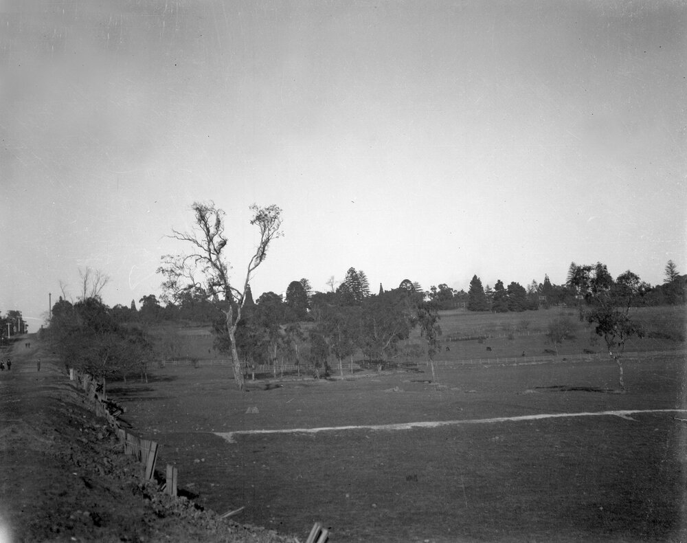 Como Park, South Yarra, Victoria