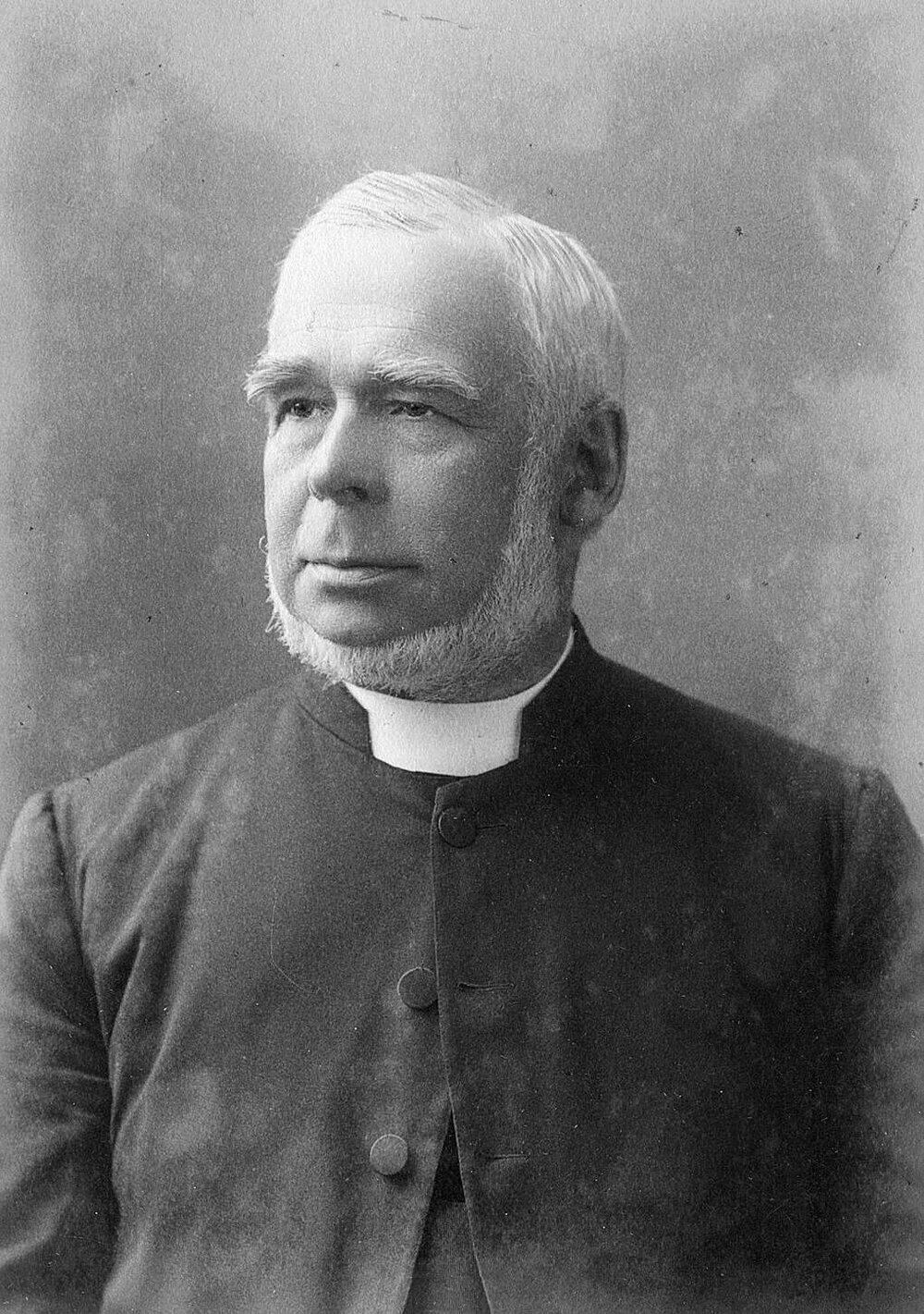 Goe, Bishop Field Flowers.