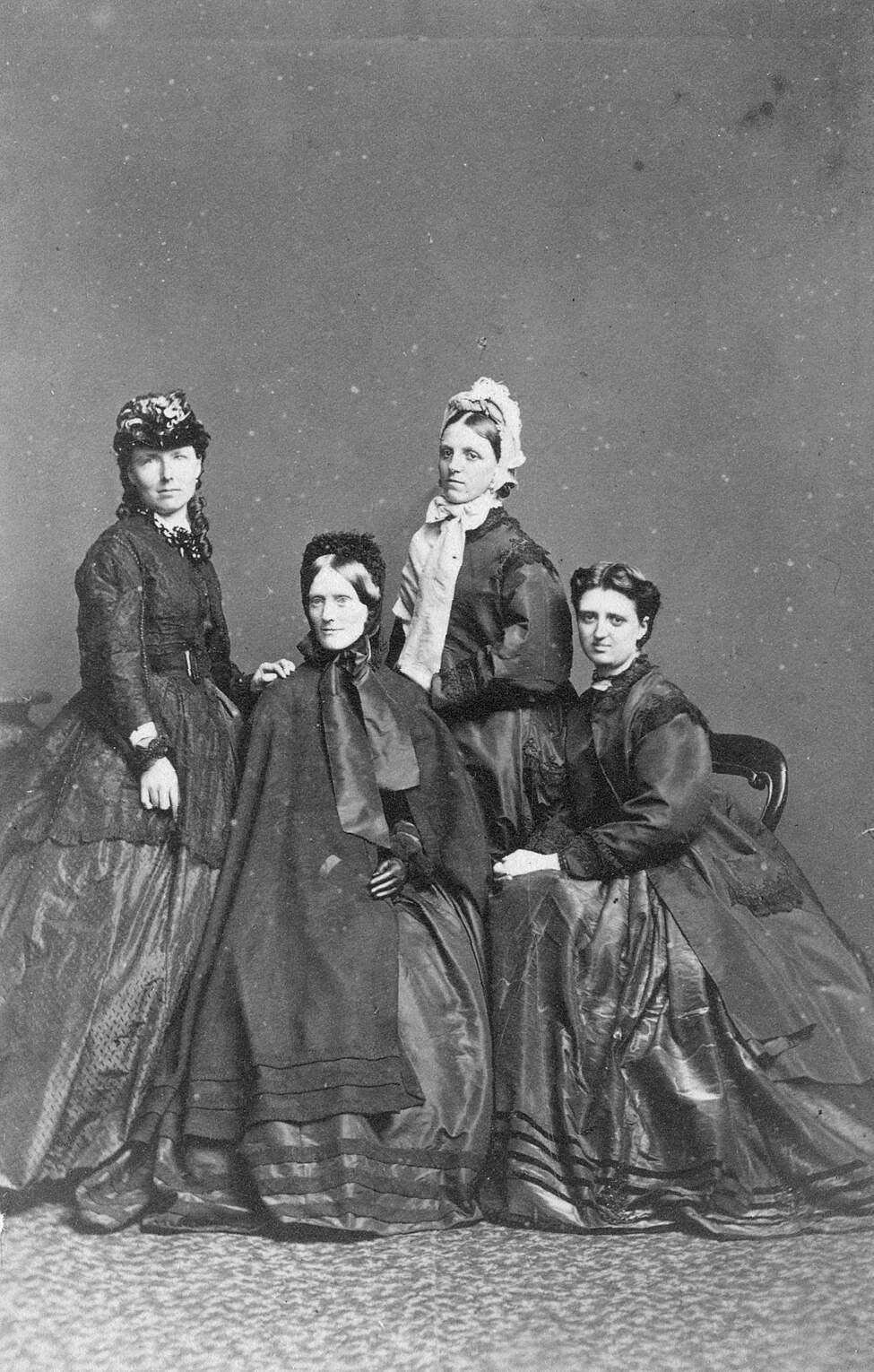 Armytage, Mrs Felix Ferdinand: Mrs Charles Henry.