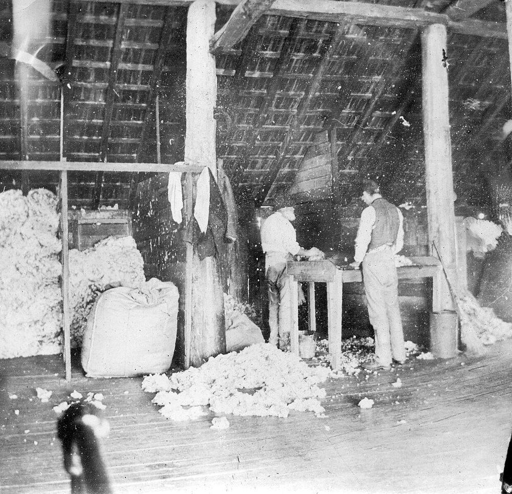 Fulham, Balmoral, Victoria.