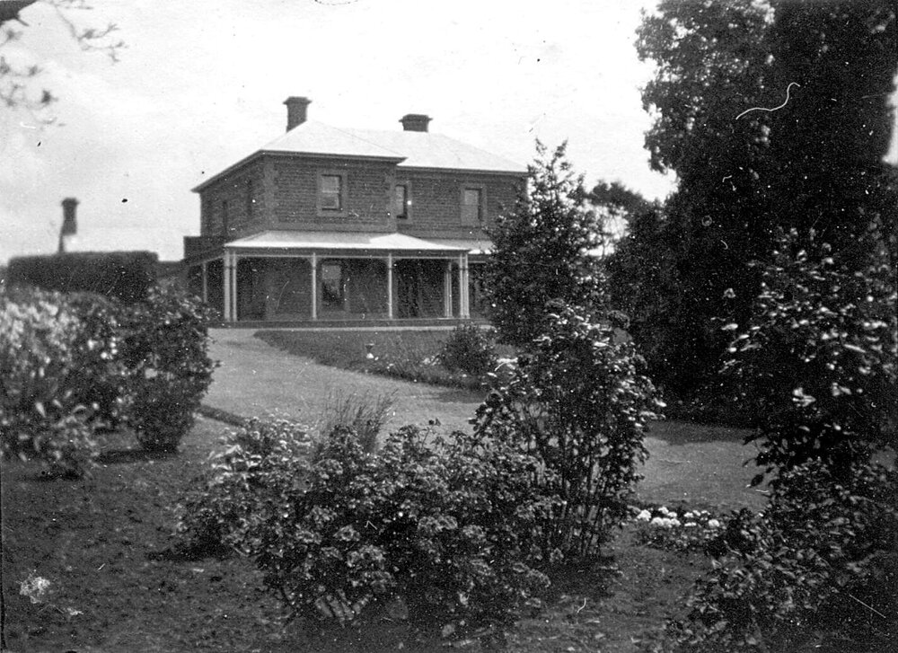 "Ingelby", Winchelsea