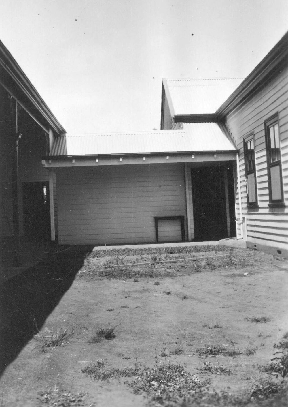 "Wando", Casterton, Victoria.