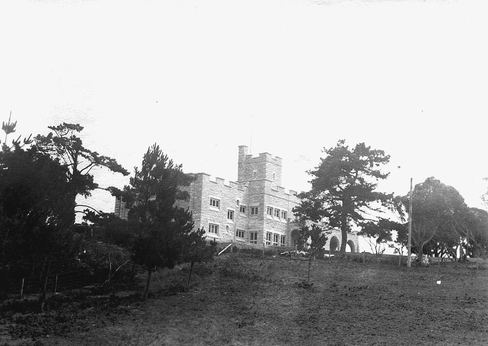 Delgany, Portsea