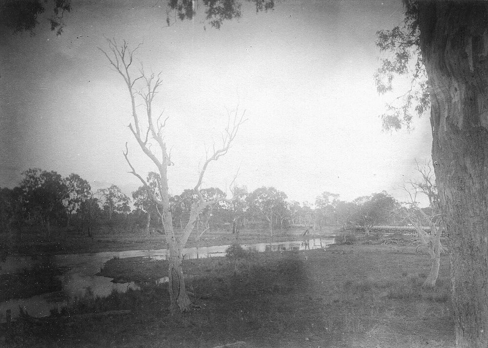 Fulham, Balmoral, Victoria.