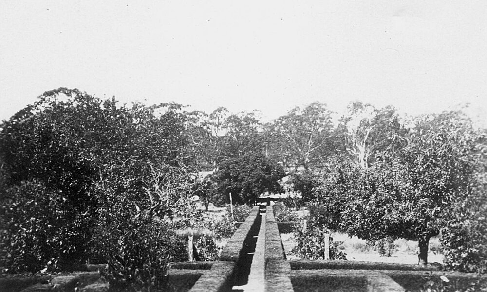 Fulham, Balmoral, Victoria.