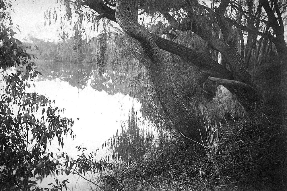 "Como" Toorak Rd, South Yarra.