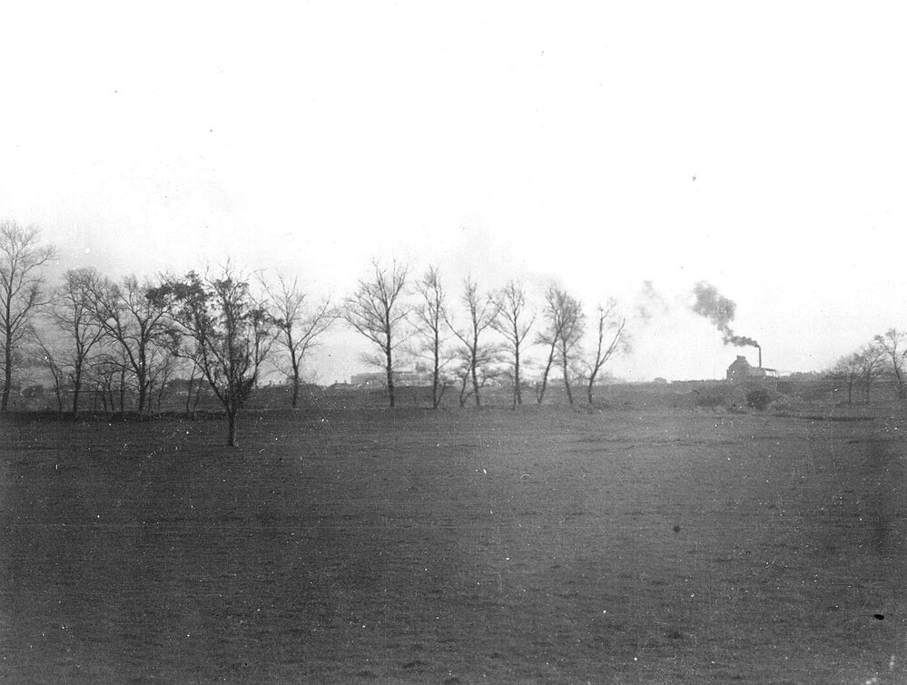 "Como" Toorak Rd, South Yarra.