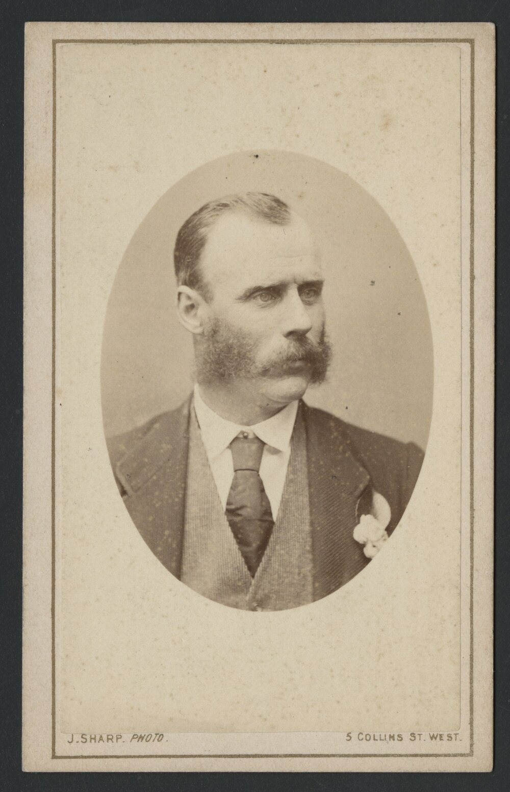 Leandre Armytage Clarke