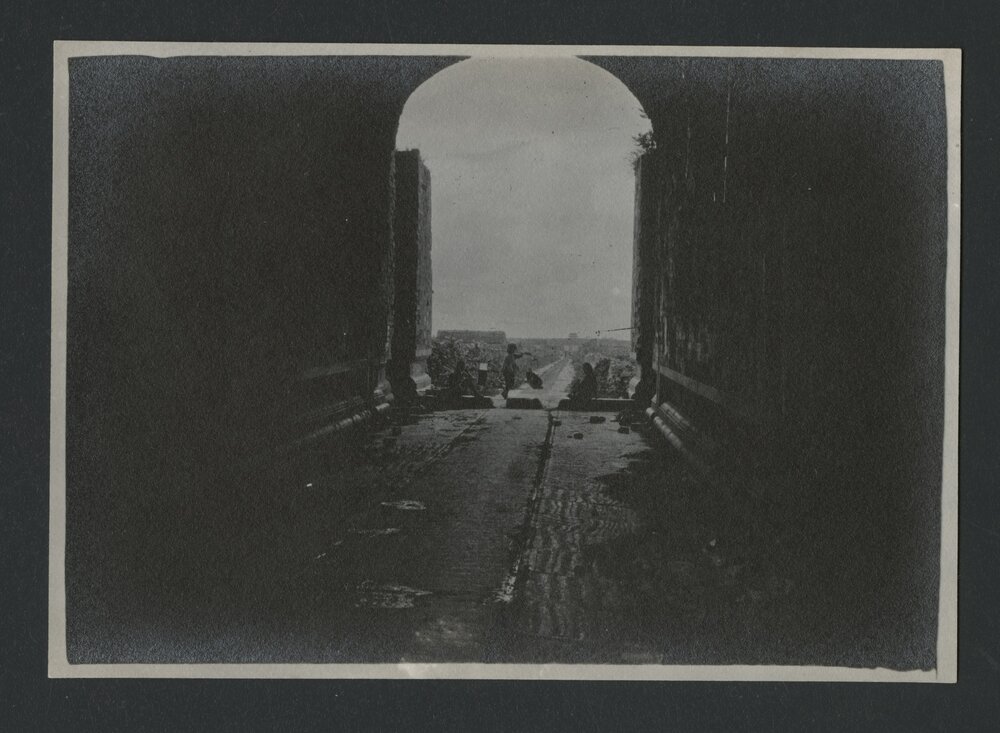 Nanking, China