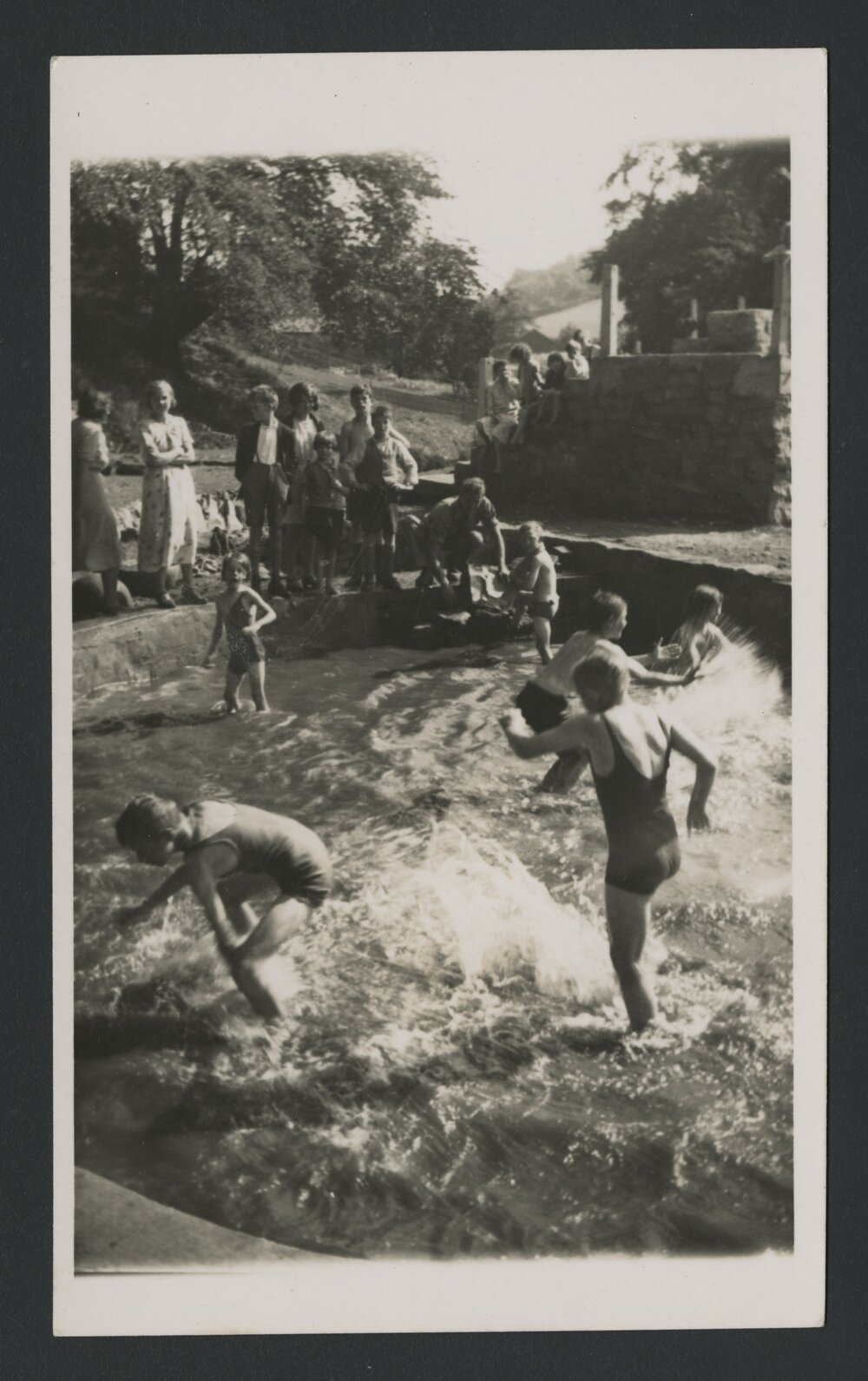 Prints and slides - Prints from England and Wales 1937