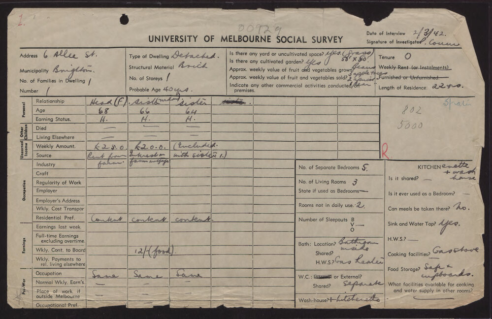 Brighton 01 - Part 1