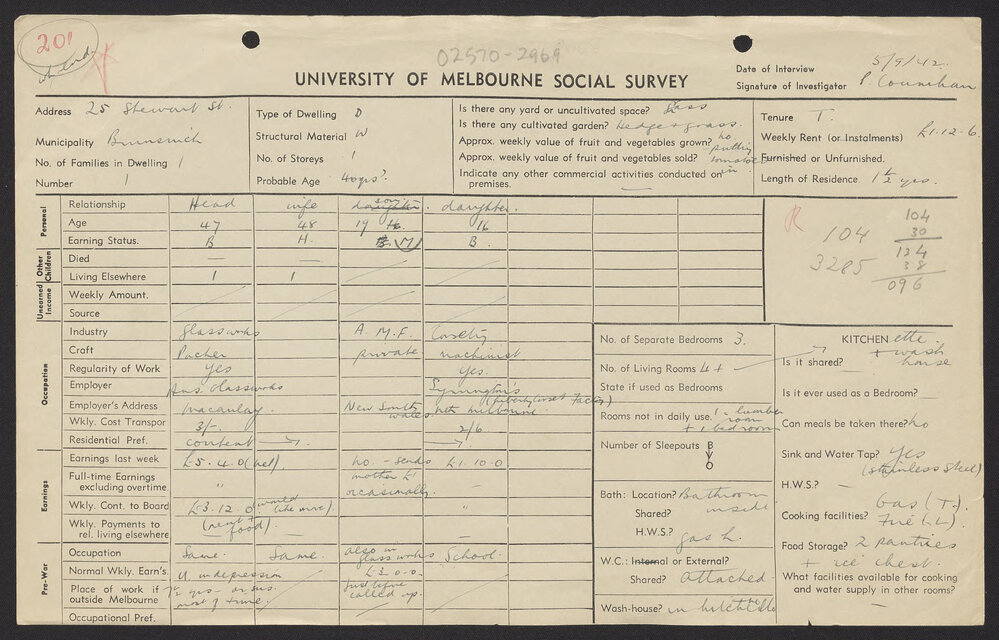 Brunswick 02 - Part 2