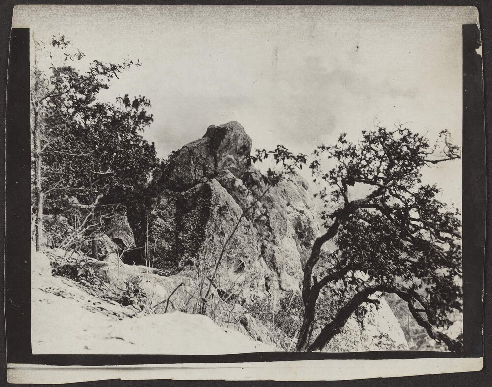 [Photograph in Mexico]