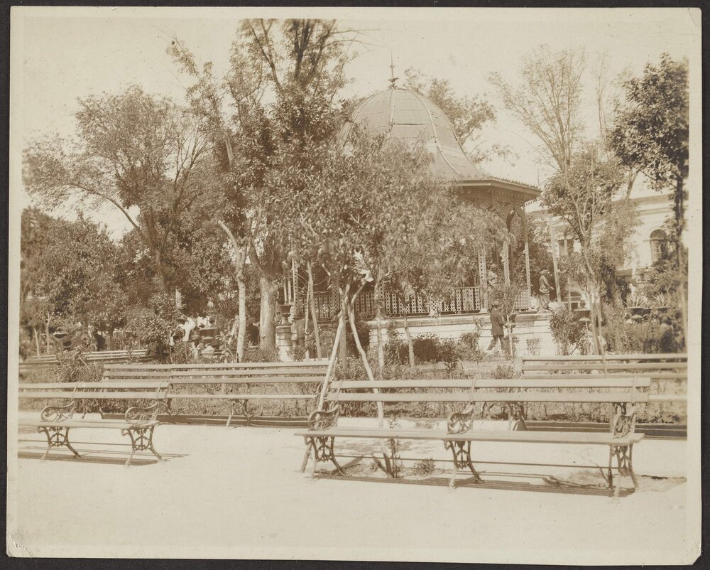 The Plaza at Monterrey