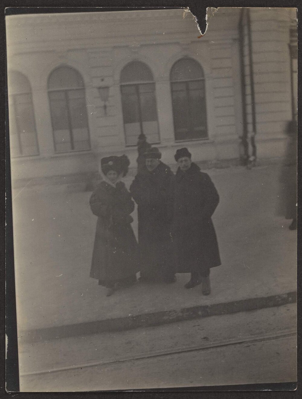 Stretensk [Sretensk]