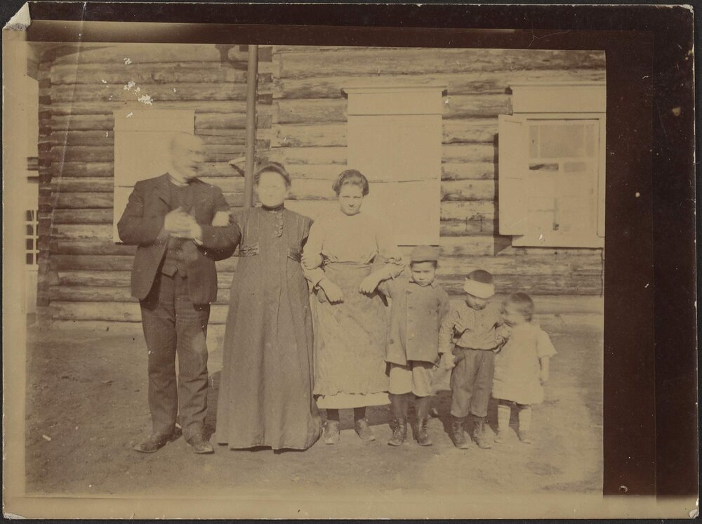 Stretensk [Sretensk]