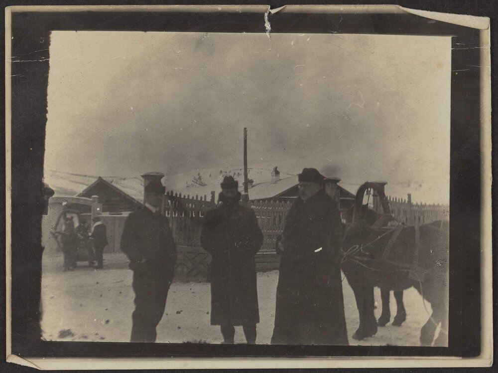 Stretensk [Sretensk]