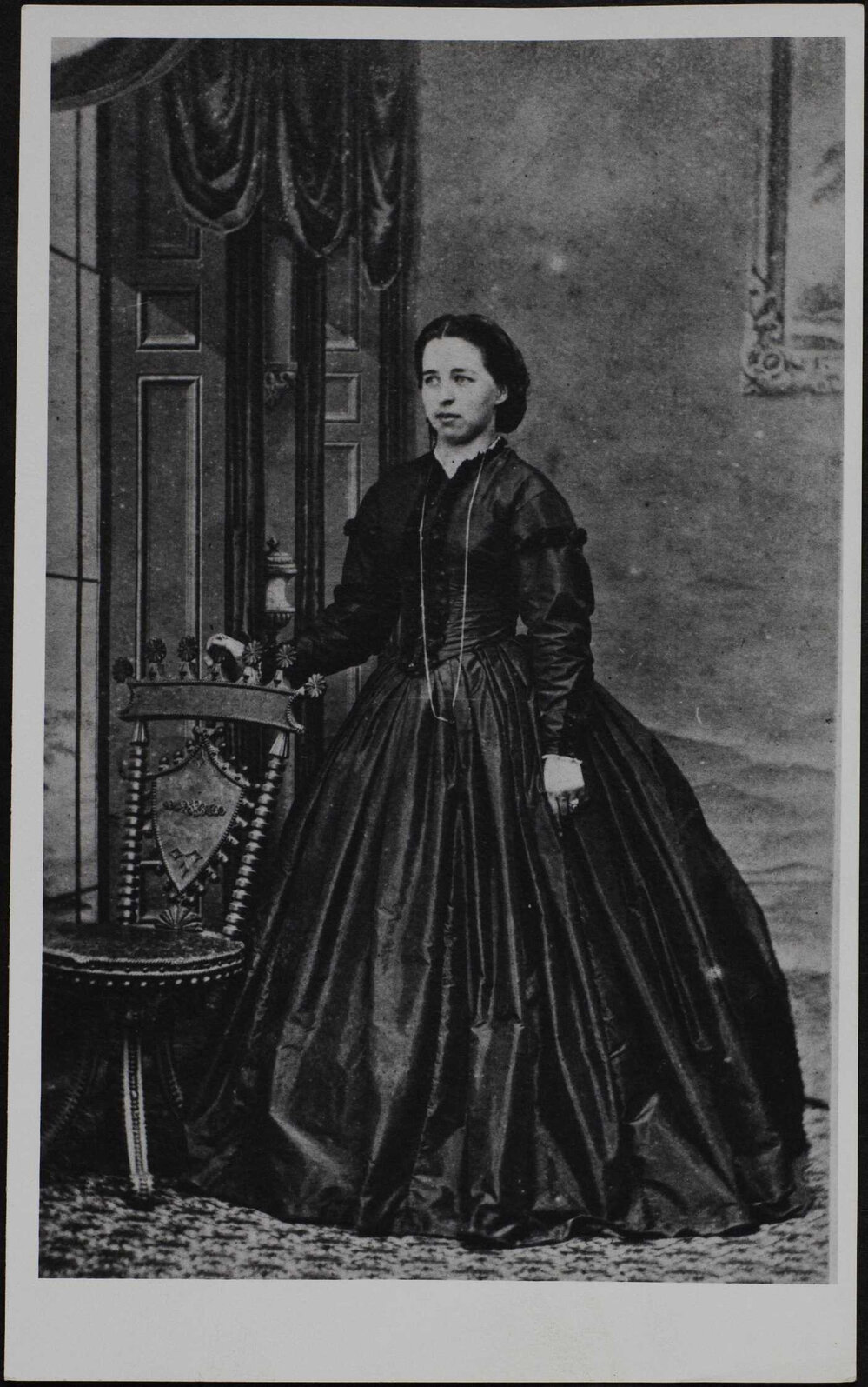 Angelina Foreman
