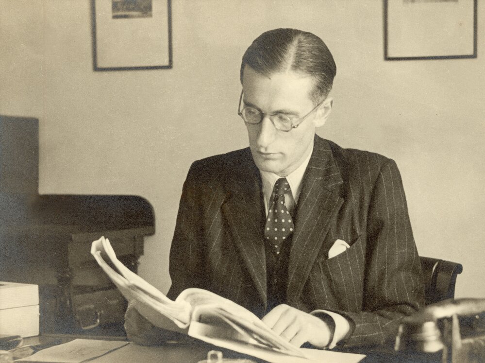 Joseph Burke